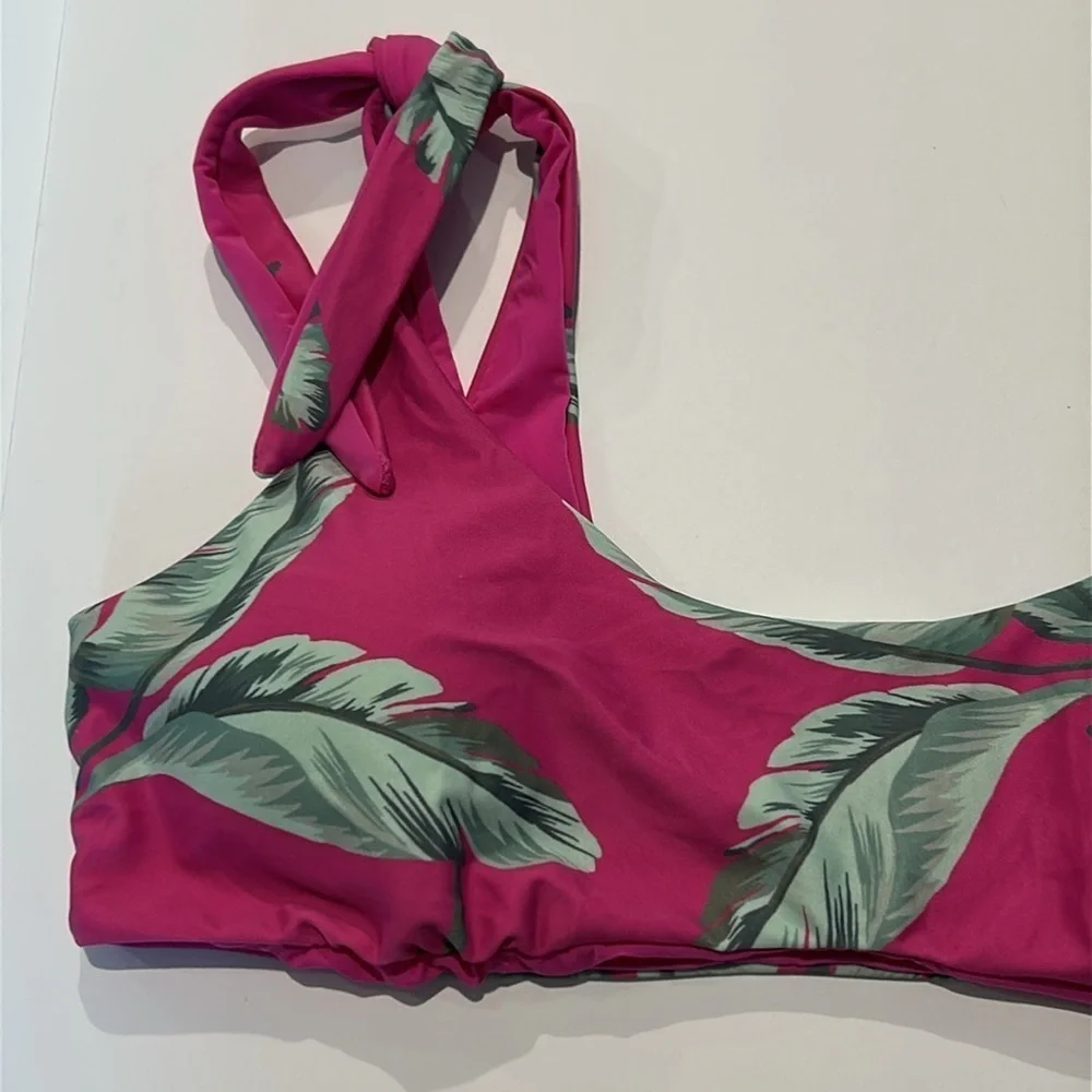 Sisstrevolution hot pink
